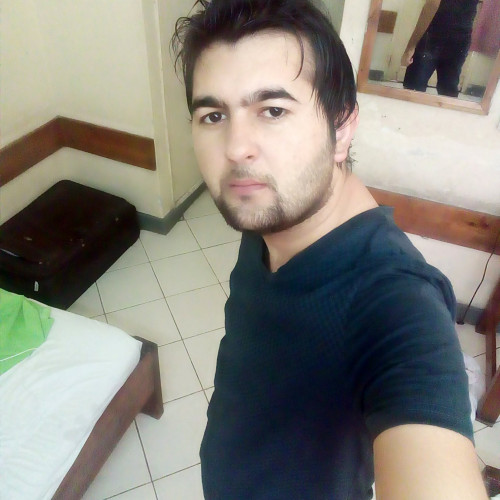 Touseef ur R. profile photo