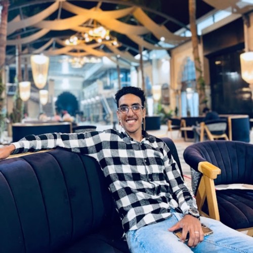 Ibrahim  B. profile photo