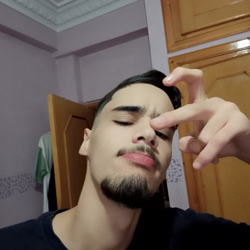 Ramo S. profile photo