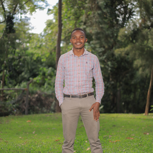 Kelvin M. profile photo