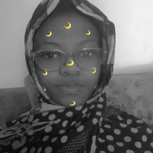 prudence W. profile photo