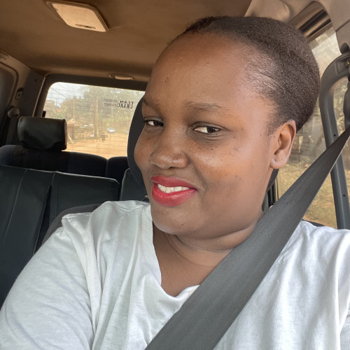 Mukisa Fiona v.