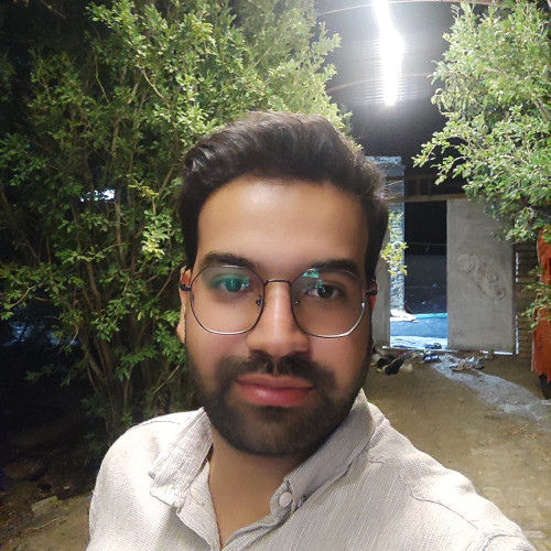 Mahdi  b. profile photo