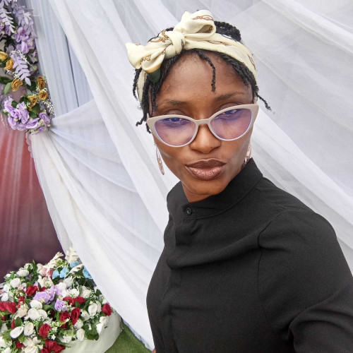 Deborah Omonigho I. profile photo