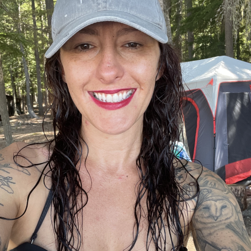 Shawna D.