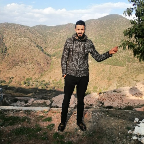 driss  E.