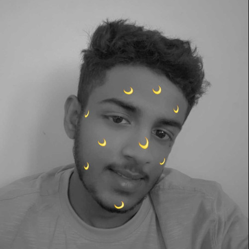 sumanth A.