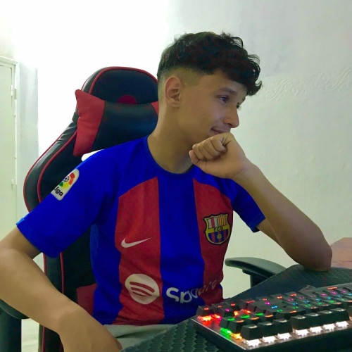 YOUNESS K. profile photo