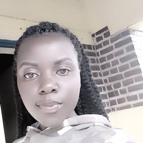 MIGISHA A. profile photo
