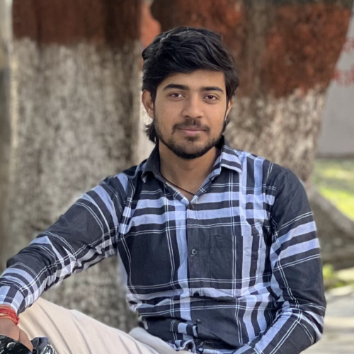 Kushank R. profile photo