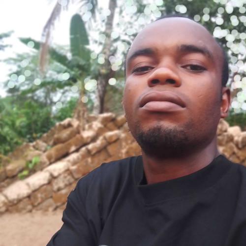 think w. profile photo