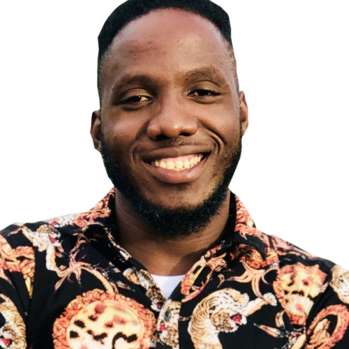 CHIJINDU U. profile photo