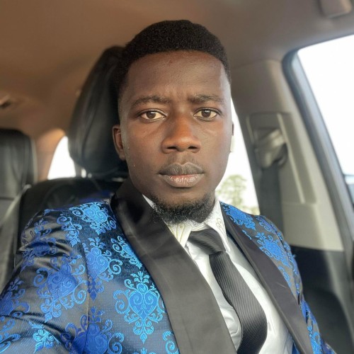 John O. profile photo