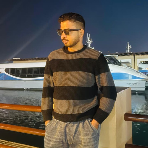 Shahrukh K. profile photo