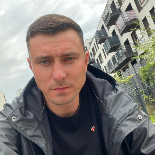 Maxim R. profile photo