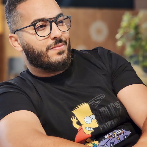 Naji B.
