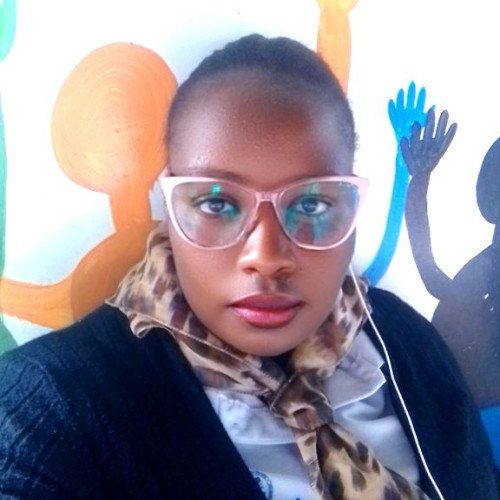 Esther N. profile photo