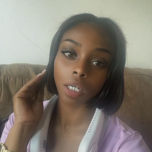 Veneisha D. profile photo