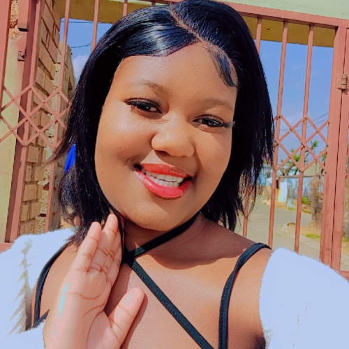 Amahle M. profile photo