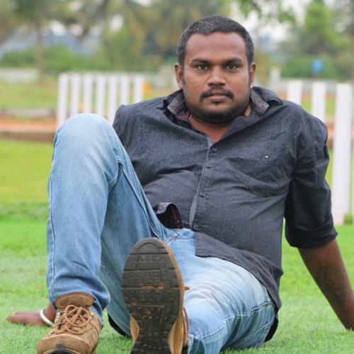 Deepak M.