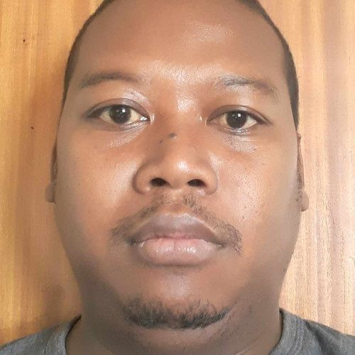 Man H. profile photo