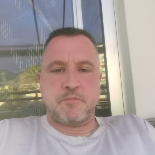 Mick M. profile photo