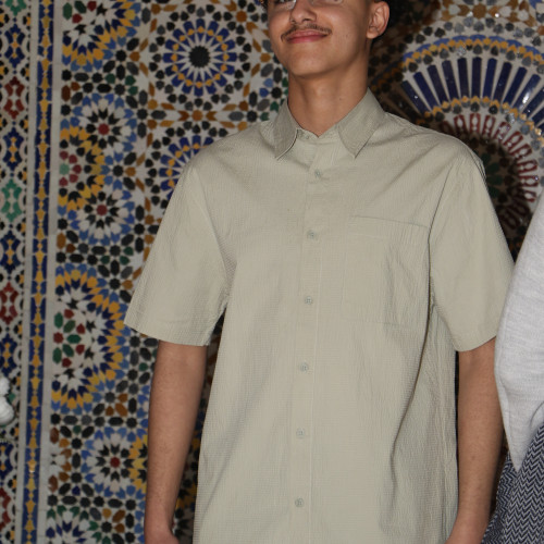 Youness N.