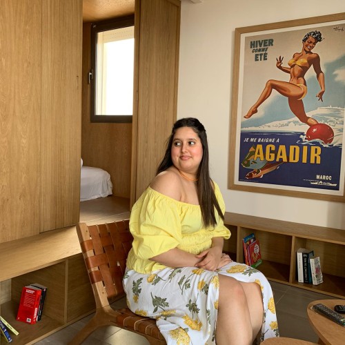 Fatma E.