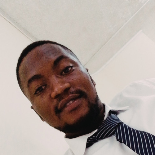 Wycliffe N. profile photo
