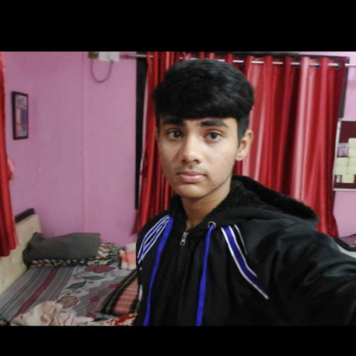 Shlok P. profile photo