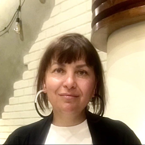 Anna Z. profile photo