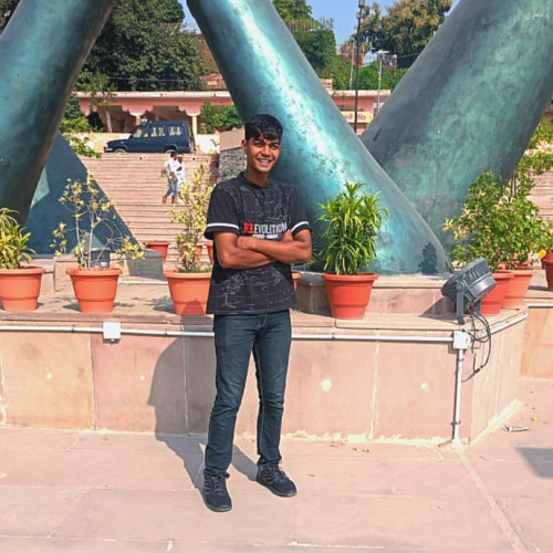 Shubham P. profile photo