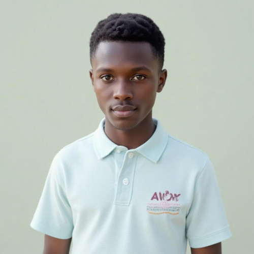 Baaha C. profile photo