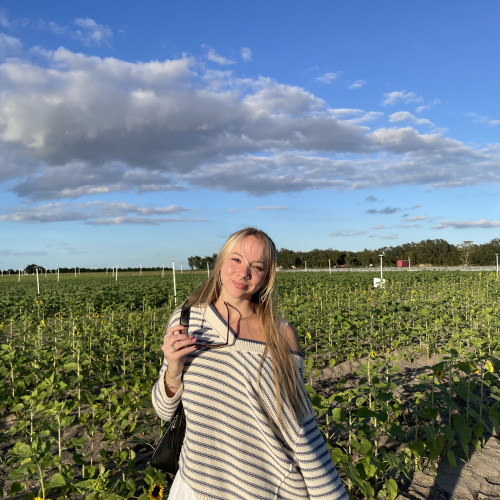 Hanna G. profile photo
