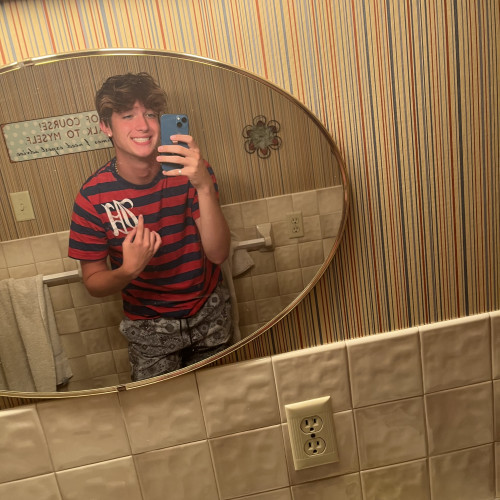Brett B. profile photo