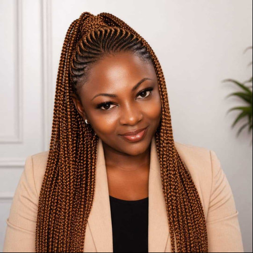 iwegbu k. profile photo