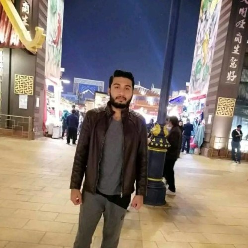 Shoaib R. profile photo