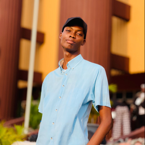 Justice  U. profile photo