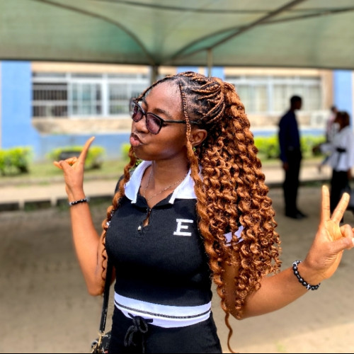 Eghworo  E. profile photo