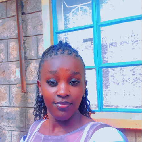 Charity  W. profile photo