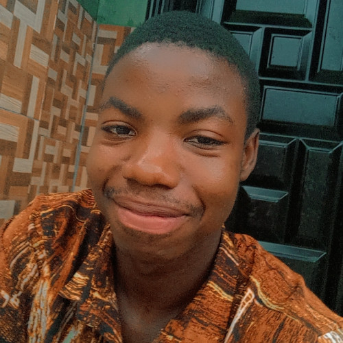 God's power R. profile photo