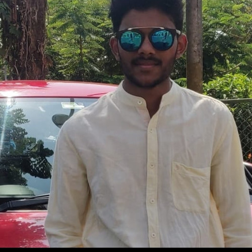 Guru R. profile photo