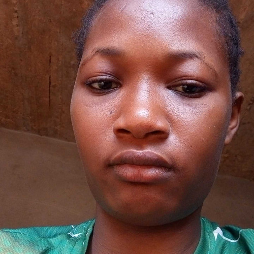 Chinenye F. profile photo