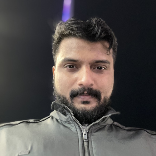 AJAY K.