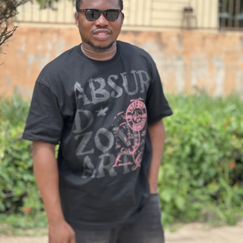 Onuoha B.