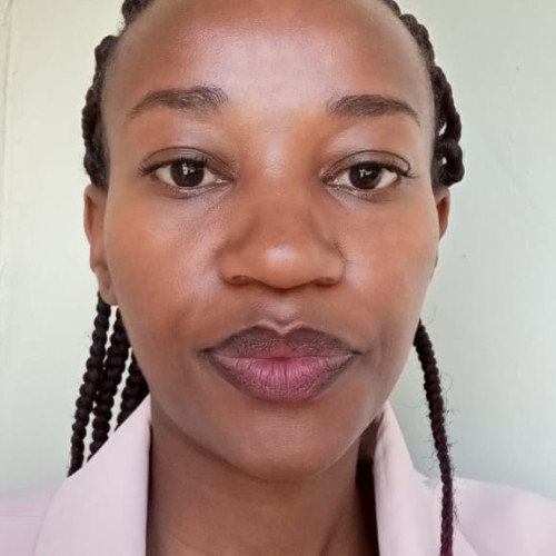 Faith  W. profile photo
