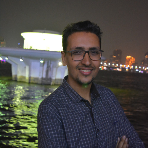 Ahmed Y. profile photo