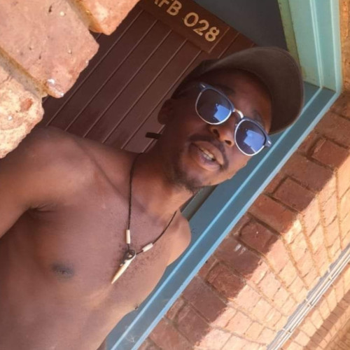 Mothusi M. profile photo