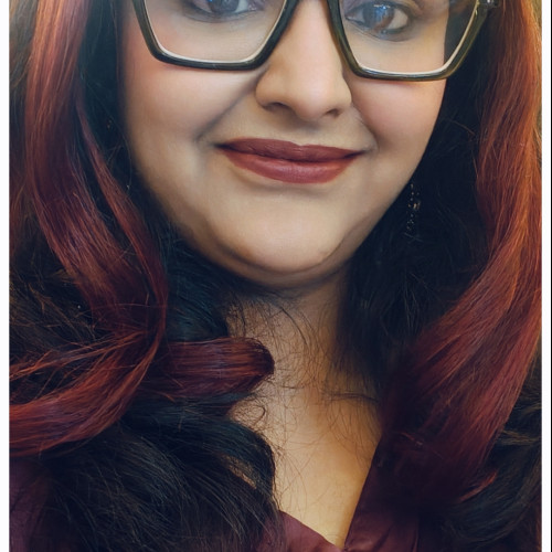 Shalini  M. profile photo