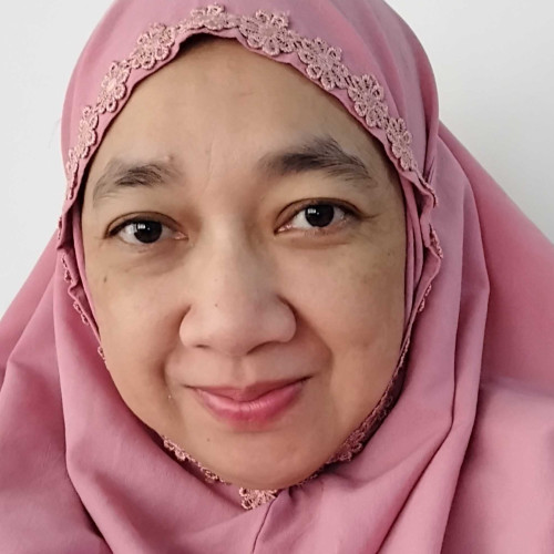 MsFitri o. profile photo